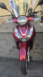 Sh mode 125