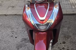 Sh mode 125