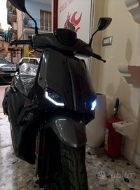 Velocifero CITY X 125 ABS (PREZZO super BOMBA) N.B