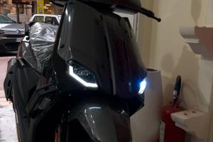 Velocifero CITY X 125 ABS (PREZZO super BOMBA) N.B