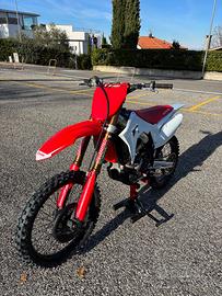 Honda CRF 250 - 2020