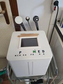 radiofrequenza estetica medica