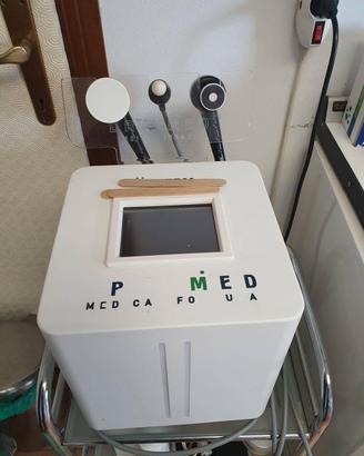 radiofrequenza estetica medica