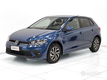 Volkswagen Polo 1.0 evo life 80cv