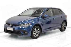 Volkswagen Polo 1.0 evo life 80cv