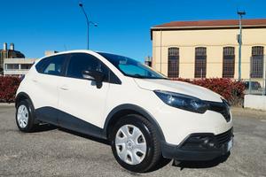 Renault Captur TCe 12V 90 CV - euro6 km 67500