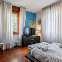 Trilocale in borgo Trento con parcheggio