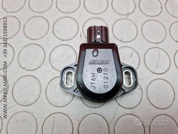 TPS SENSORE HONDA CBR 600 F 2011 2012 CBR600F 2013