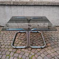 Tavolino design vintage anni 70