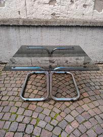 Tavolino design vintage anni 70