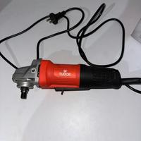 SMERIGLIATRICE ANGOLARE