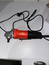 SMERIGLIATRICE ANGOLARE