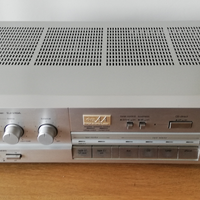 Amplificatore Technics SU V45A made in Japan