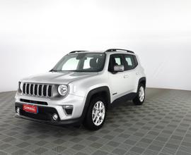 JEEP Renegade Renegade 1.6 Mjt 120 CV Limited
