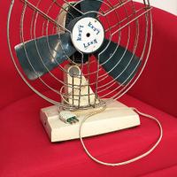 VENTILATORE LESA