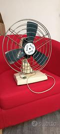 VENTILATORE LESA