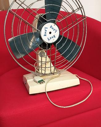 VENTILATORE LESA