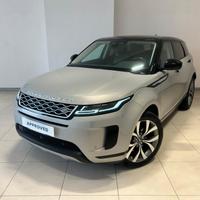 Land Rover Range Rover Evoque 2.0D I4 163 CV AWD A