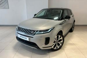 Land Rover Range Rover Evoque 2.0D I4 163 CV AWD A