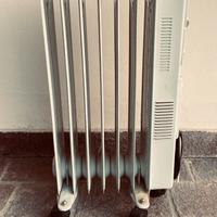 Termisifone radiatore  Plein  air