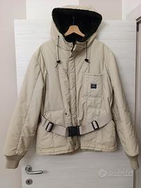 giubbotto John Ashfield 