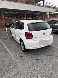 Volkswagen Polo 1.2 Diesel – 2012