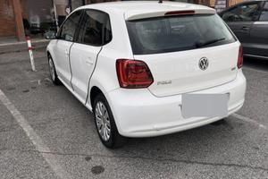Volkswagen Polo 1.2 Diesel – 2012