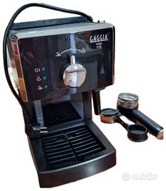 Macchina caffè GAGGIA 
