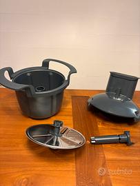 Affettatutto Bimby Tm6/Tm5