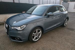 Audi A1 1.2 tfsi Ambition  pacchetto ABT