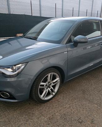 Audi A1 1.2 tfsi Ambition  pacchetto ABT