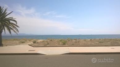 Sardegna Marina di Torregrande Oristano