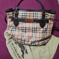 Burberry Bag