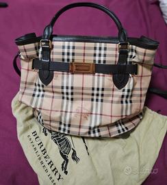 Burberry Bag