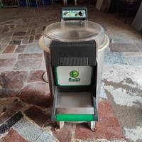 macchina lavacozze professionale Fimar