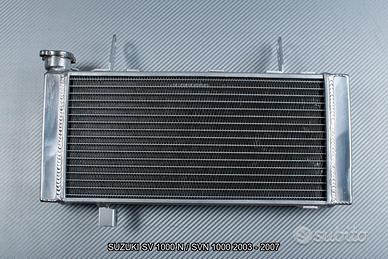 Radiatore SUZUKI SVN 1000 2003 - 2007 SV1000N