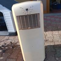 climatizzatore portatile 