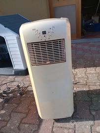 climatizzatore portatile 
