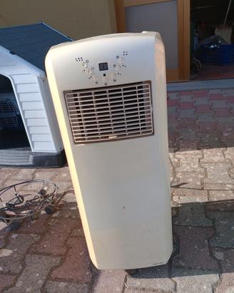 climatizzatore portatile 