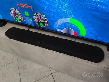 soundbar Yamaha b20 a