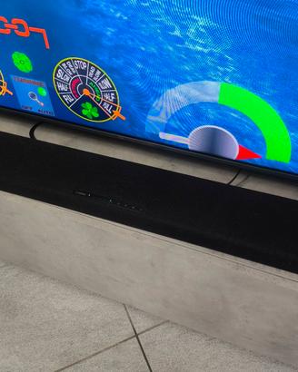 soundbar Yamaha b20 a