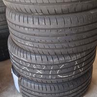 Pneumatici 225/50/17 Goodyear Eagle F1 ass.5 MO