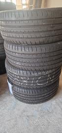 Pneumatici 225/50/17 Goodyear Eagle F1 ass.5 MO