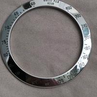 GHIERA BEZEL LUNETTA ROLEX DAYTONA ZENITH MK5