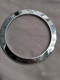 GHIERA BEZEL LUNETTA ROLEX DAYTONA ZENITH MK5