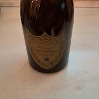 bottiglia da collezzione 