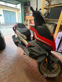 Scooter FB Mondial Imola 50cc anno 2024