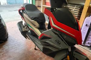 Scooter FB Mondial Imola 50cc anno 2024