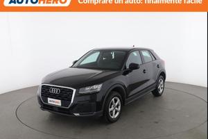 AUDI Q2 CM22610