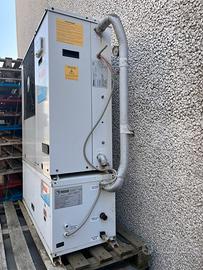 Climatizzatore industriale